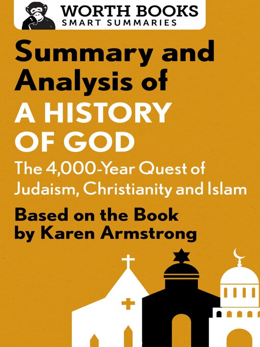 Title details for Summary and Analysis of a History of God by Worth Books - Available